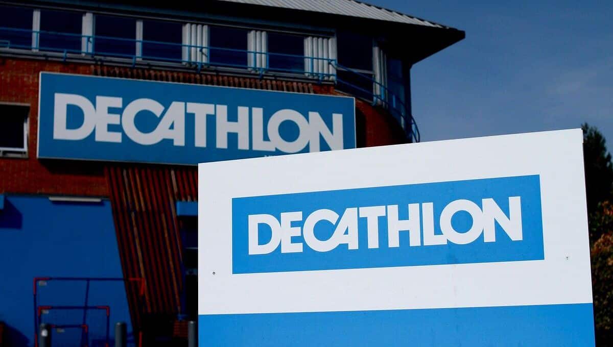 , L&rsquo;administration fiscale en visite au siège de Decathlon ce mardi, à Villeneuve-d&rsquo;Ascq