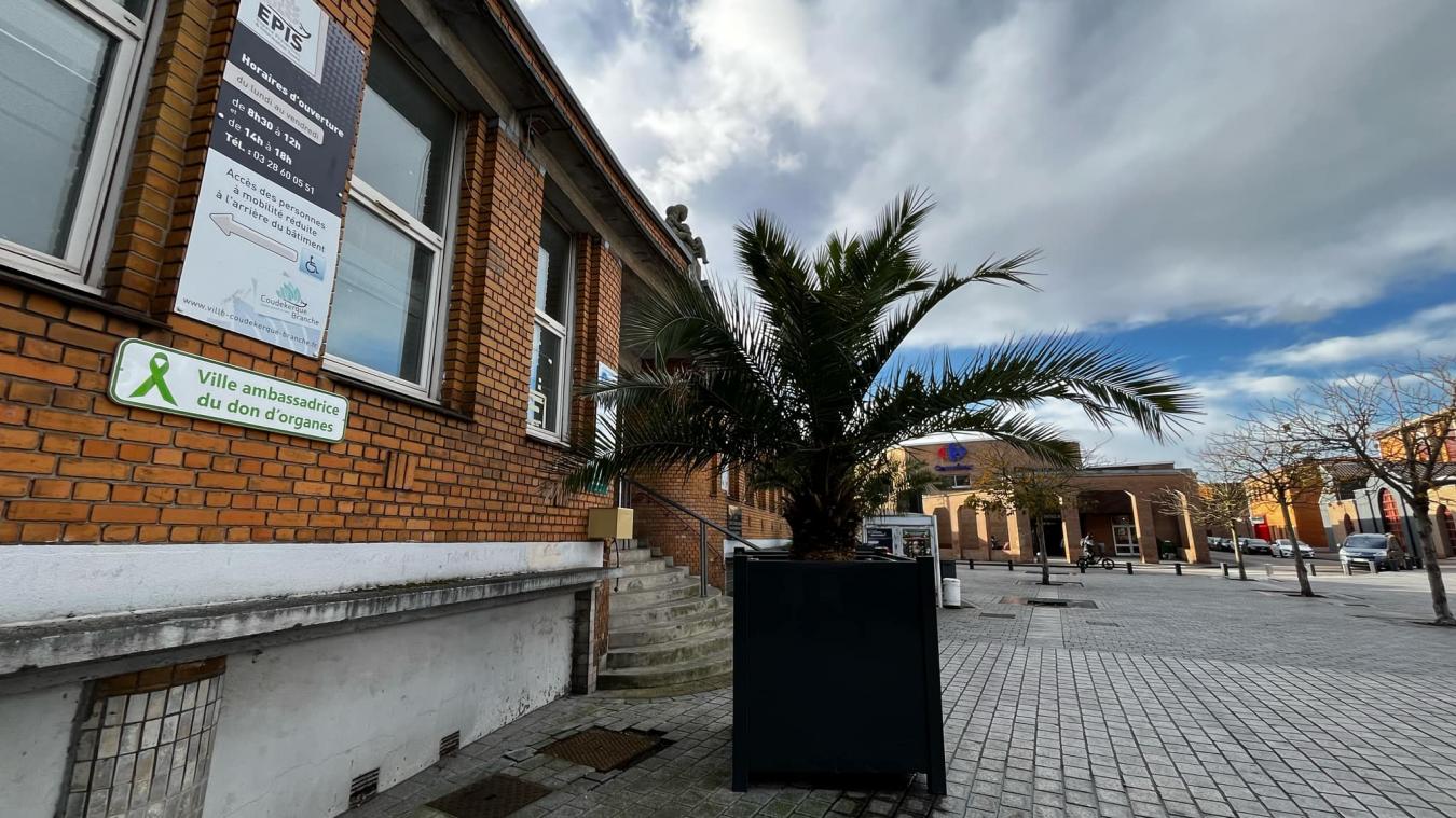 , La ville de Coudekerque-Branche s’engage et entend sensibiliser sa population au don d’organes