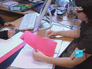 Dailymotion Vienne, nid d'espions