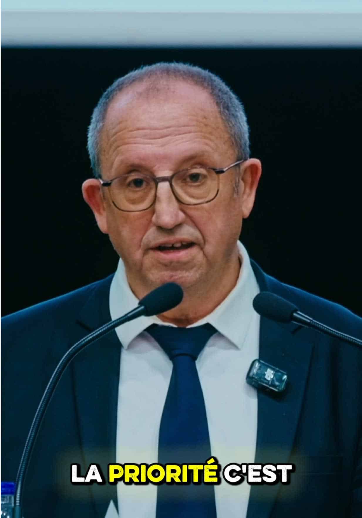 , police municipale; Renforcer la police municipale, c’est renforcer la tranquillité des Illoises e