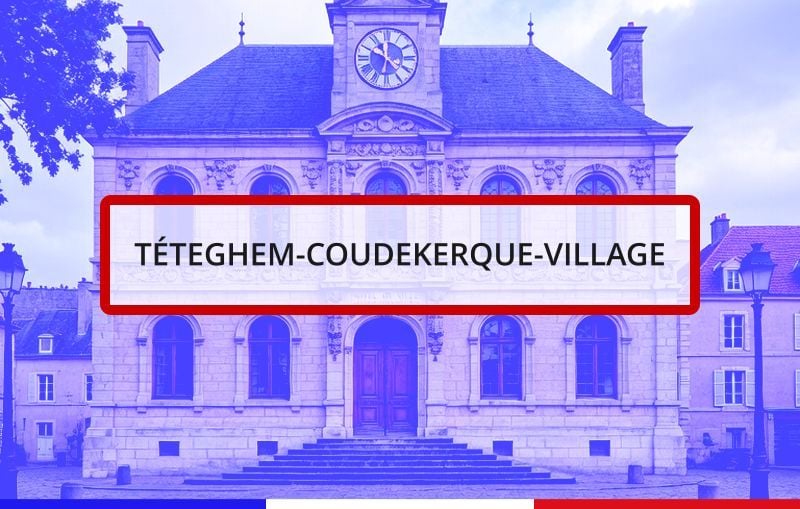 , Résultats des élections municipales 2026 au premier tour : Téteghem-Coudekerque-Village (59229)