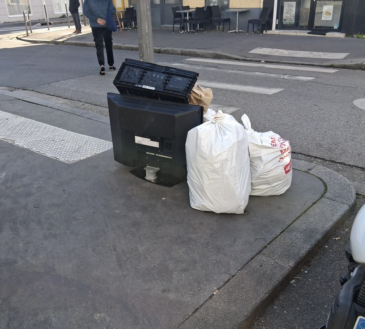 , rixe, nuisances, intimidations… à Lyon, les habitants de Montchat sont à bout