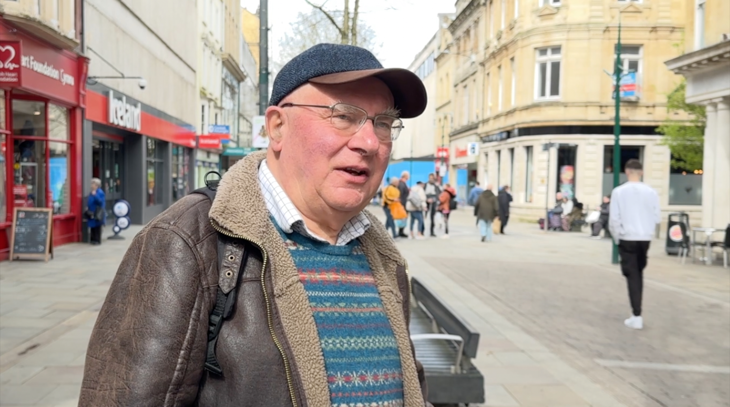 Dailymotion Will potholes ever be fixed?