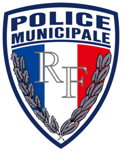 , police municipale; Police Municipale Logo PNG Vector (SVG) Free Download