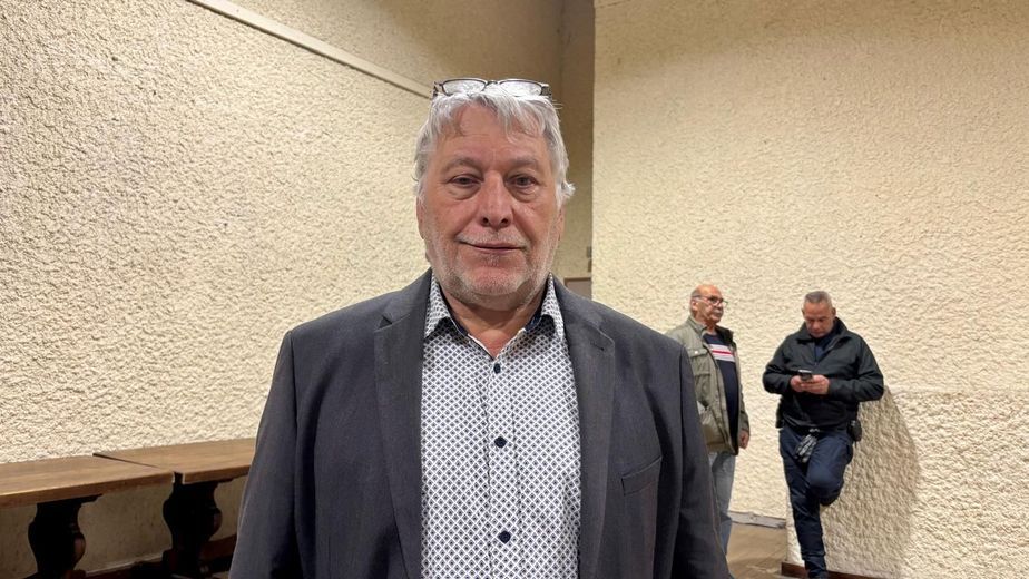 Gilles Libéus avait déposé un recours devant le tribunal administratif de Toulouse en mars dernier.