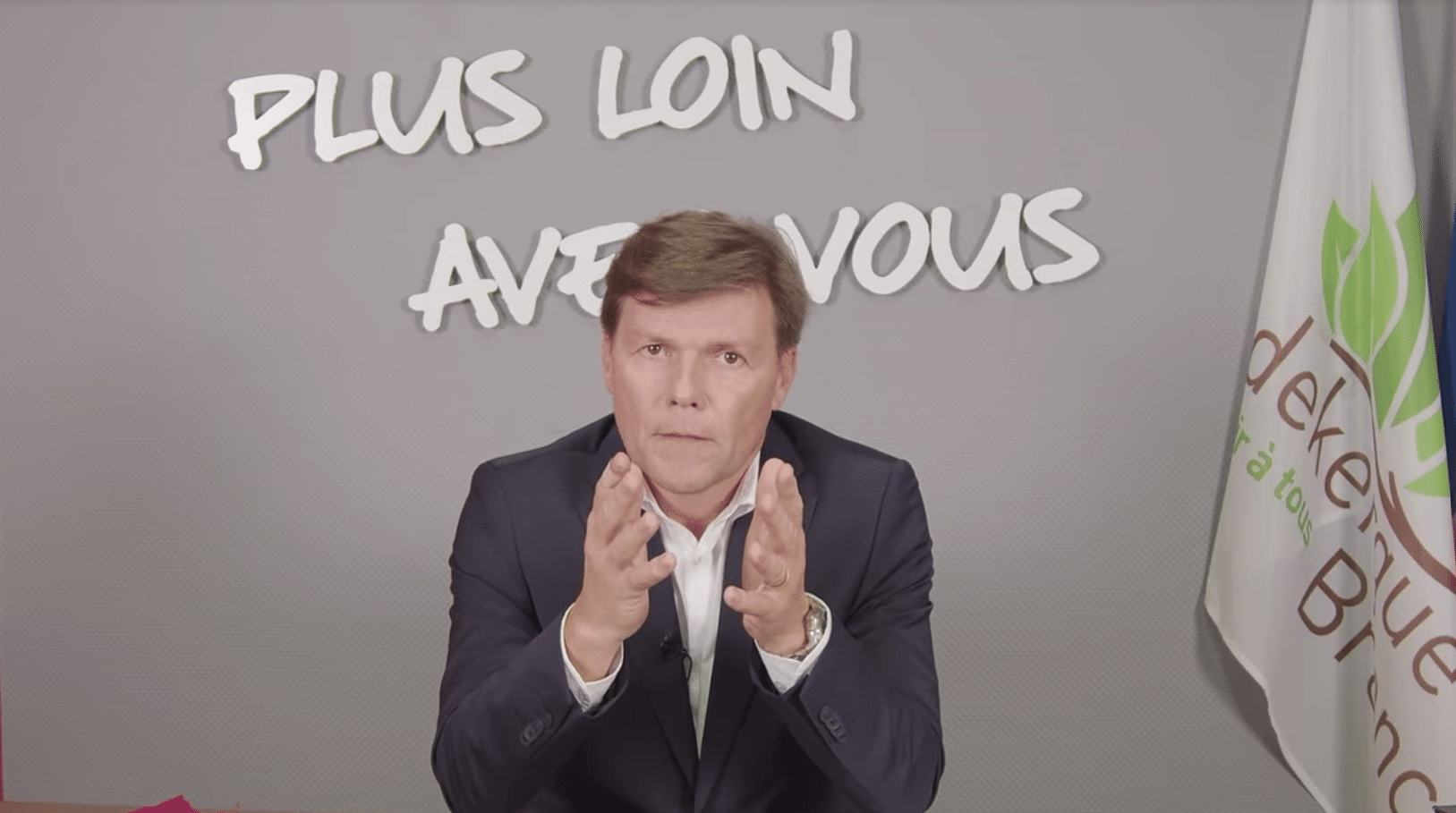 , Coudekerque-Branche : la CRC du Nord épingle sévèrement la gestion du maire David Bailleul