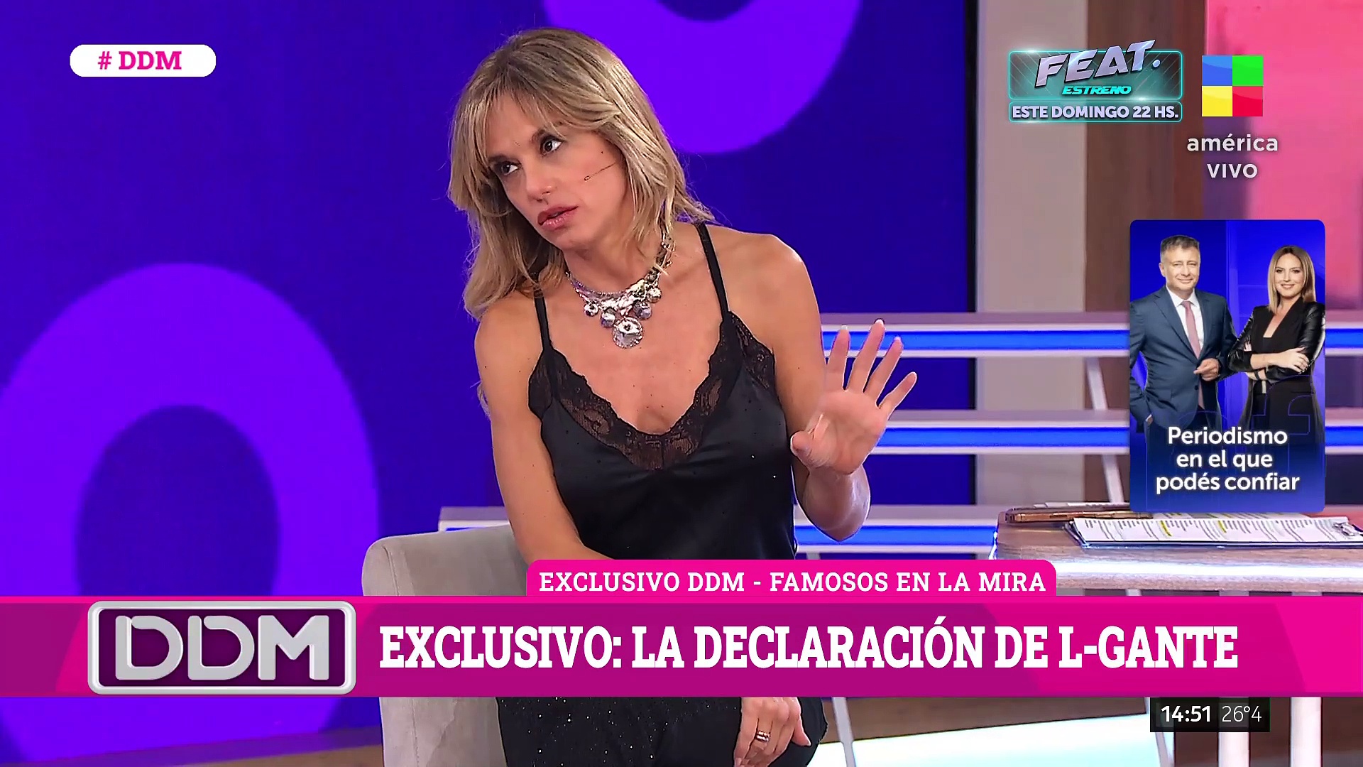 Dailymotion Elegante y la polémica de las apuestas ilegales